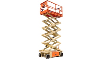 19 Ft Scissor Lift in Old Orchard Beach
