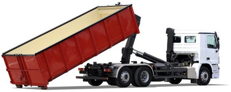 Alabama dumpster rental