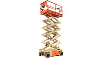 19 Ft Scissor Lift in St. Louis