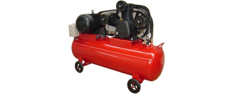 Indiana air compressor rental