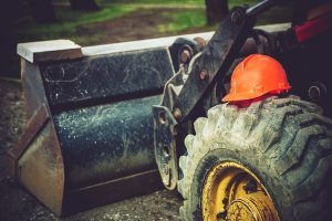 Bulldozer rental