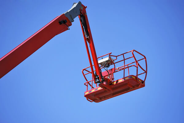 boom lift rental